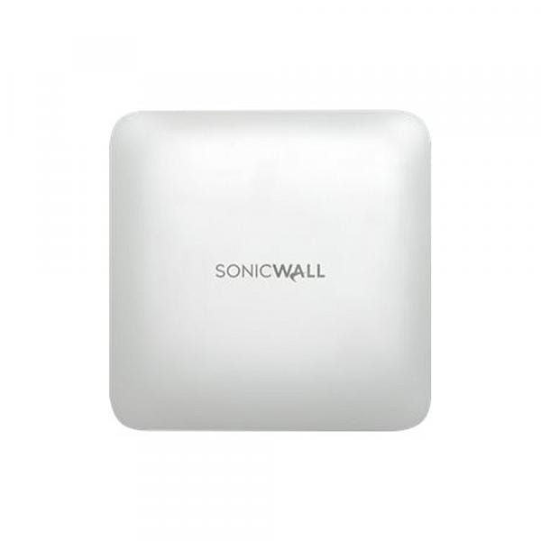 SonicWall SonicWave 621 Wireless Access Point 8-Pack with Advanced Secure WNM and 24x7 Support 3 Years (03-SSC-1248)