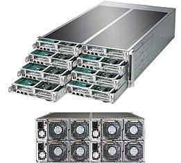 Supermicro SYS-F618R3-FTPT+