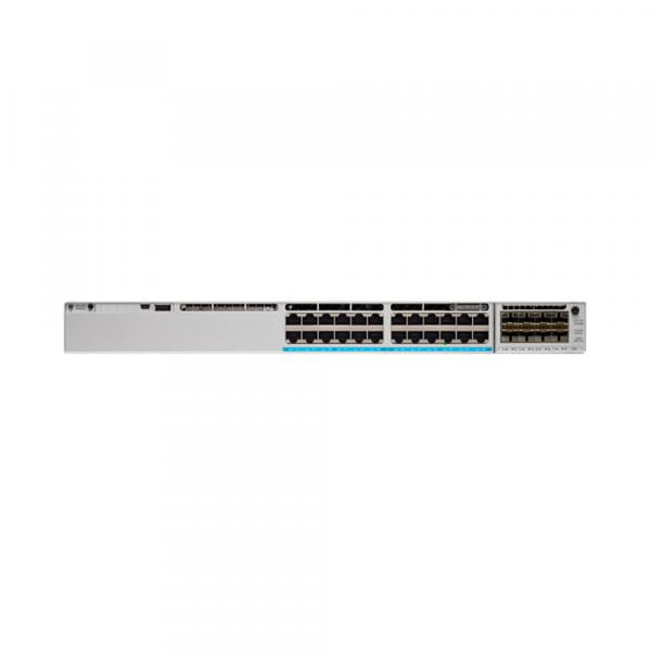 Cisco C9300L-24P-4G-E