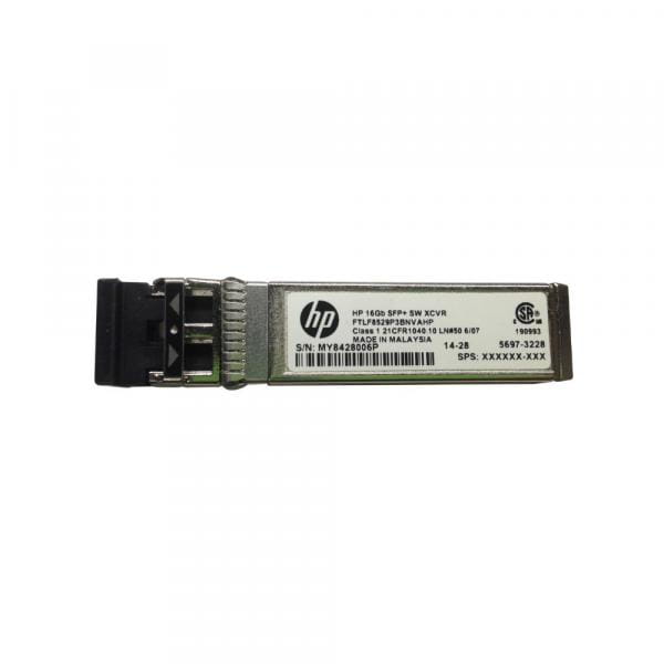 HP QW923A