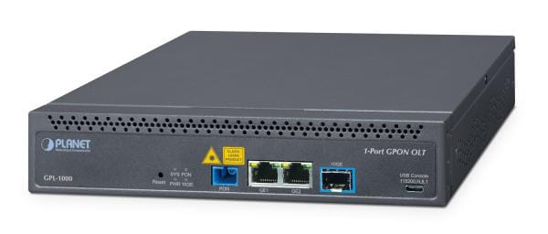 Planet GPL-1000