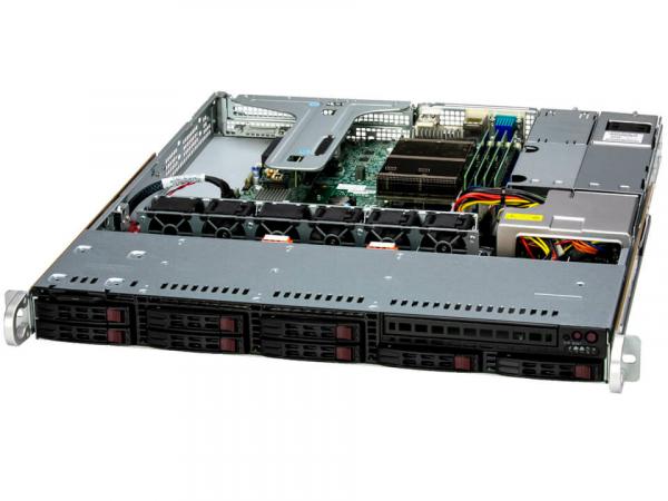 Supermicro SYS-111R-M