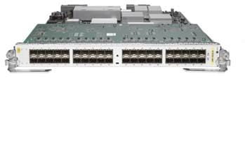Cisco A9K-40GE-SE