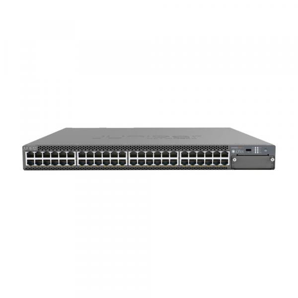 Juniper Networks EX4400-48P-S