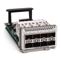 Cisco C9500-NM-8X