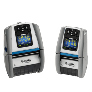 Zebra ZQ61-HUWAE04-00