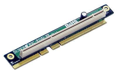 Supermicro RSC-R1UU-XR