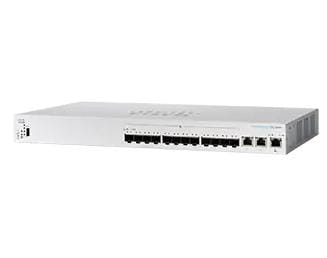 Cisco CBS350-12XS-EU