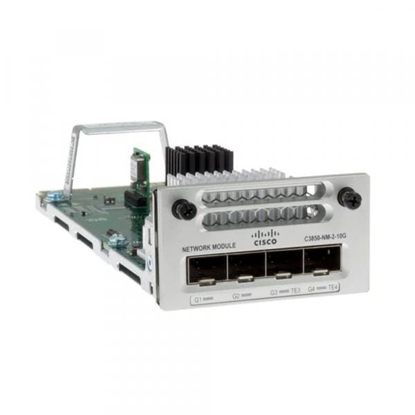 Cisco C3850-NM-4-10G