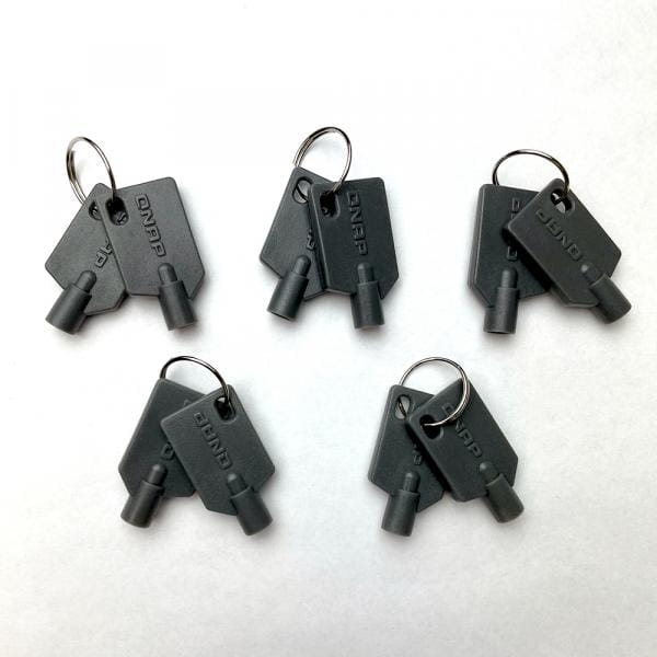 QNAP KEY-02-10PCS