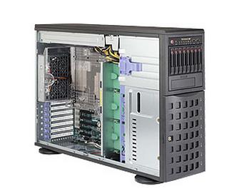 Supermicro SYS-7048R-C1RT