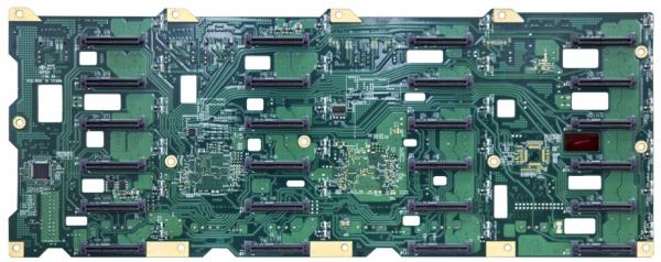 Supermicro BPN-SAS2-846EL1