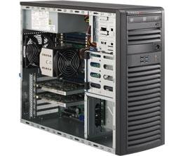 Supermicro SYS-5037A-I