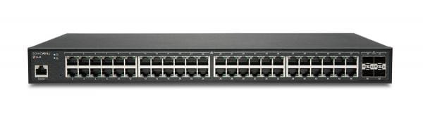 SonicWall Switch SWS14-48 48x1GE (02-SSC-2465)