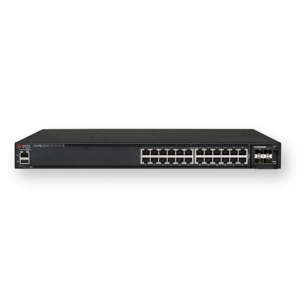 Brocade ICX7450-24P-40G-E