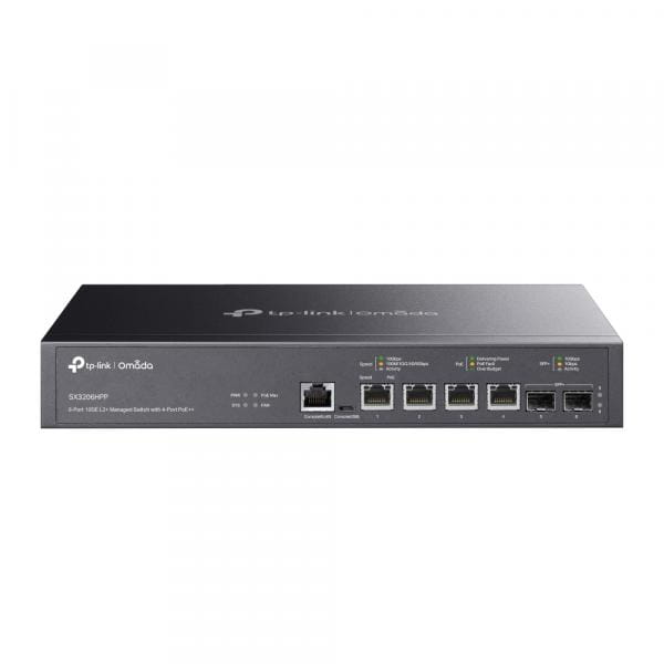 TP-Link Omada TL-SX3206HPP