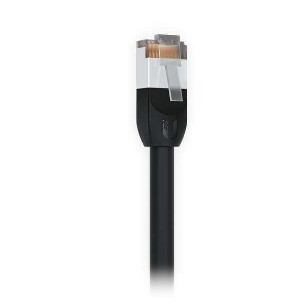 UbiQuiti UACC-CABLE-PATCH-OUTDOOR-2M-BK