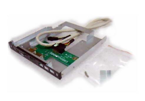 Supermicro MCP-220-00087-0B