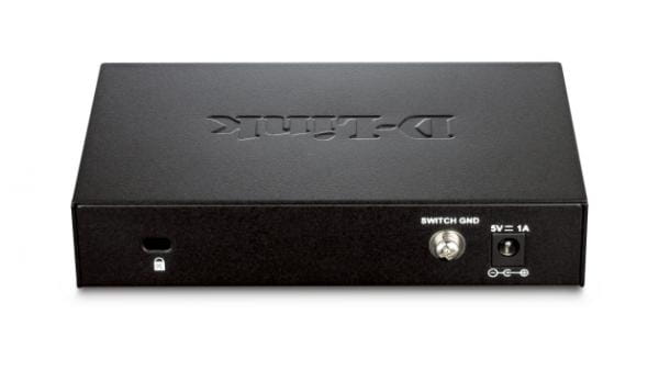 D-Link DGS-1100-05