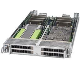 Supermicro SBI-7128RG-F