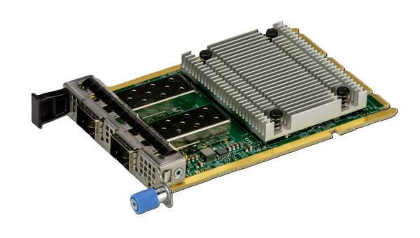 Supermicro AOC-A25G-I2SM-O