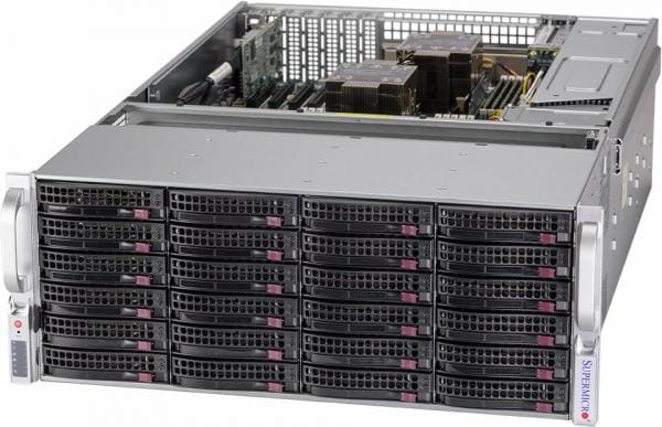 Supermicro SSG-640P-E1CR36L