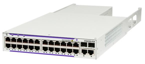 Alcatel Lucent OS6250-24-EU
