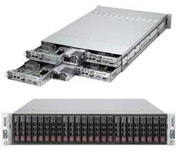 Supermicro SYS-2027TR-H70RF+