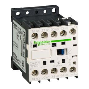 Schneider Electric CA3KN31BD3