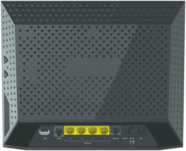 Netgear D6300-100PES