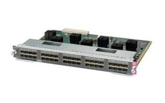 Cisco WS-X4640-CSFP-E