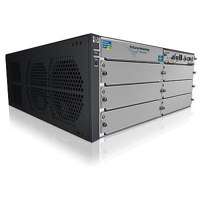 HPE - Aruba J9642A