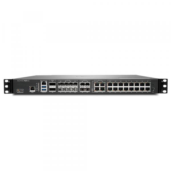 SonicWall NSSP 11700 Network Security Appliance (02-SSC-8399)