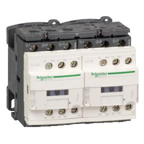 Schneider Electric LC2D25B7V