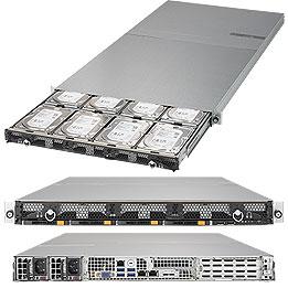 Supermicro SSG-6019P-ACR12L