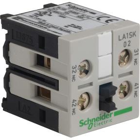 Schneider Electric LA1SK02