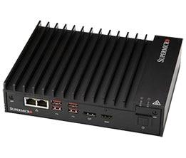 Supermicro SYS-E100-9W-E