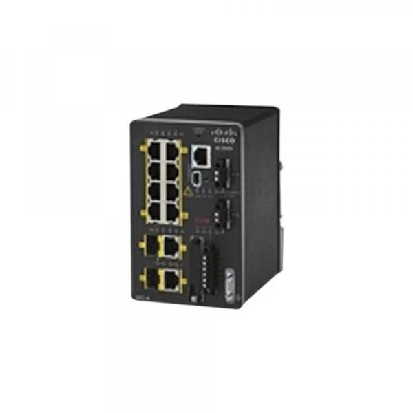 Cisco IE-2000-8TC-G-B