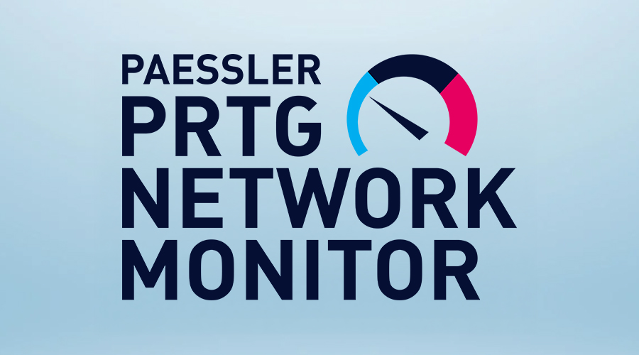 Paesslers PRTG Monitoring
