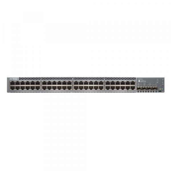 Juniper Networks EX4200-24F