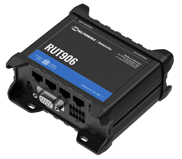 Teltonika RUT906