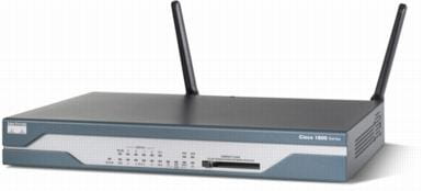 Cisco CISCO1802