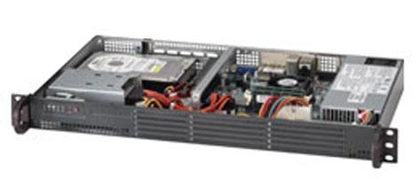Supermicro SYS-5017P-TF