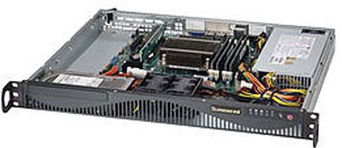 Supermicro SYS-5018D-MF