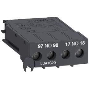 Schneider Electric LUA1C20