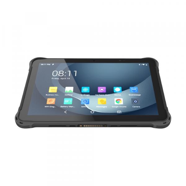 Urovo P8100P-S00S13E4021