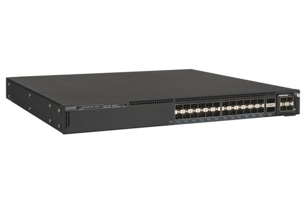 Brocade ICX8200-48ZP2-E-V
