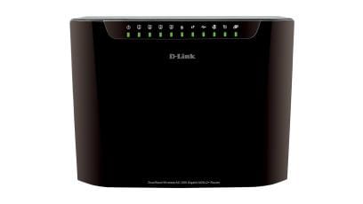 D-Link DSL-3580L