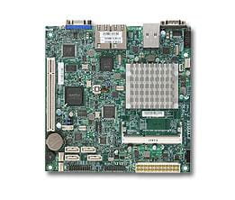Supermicro MBD-X9SBAA-F-B