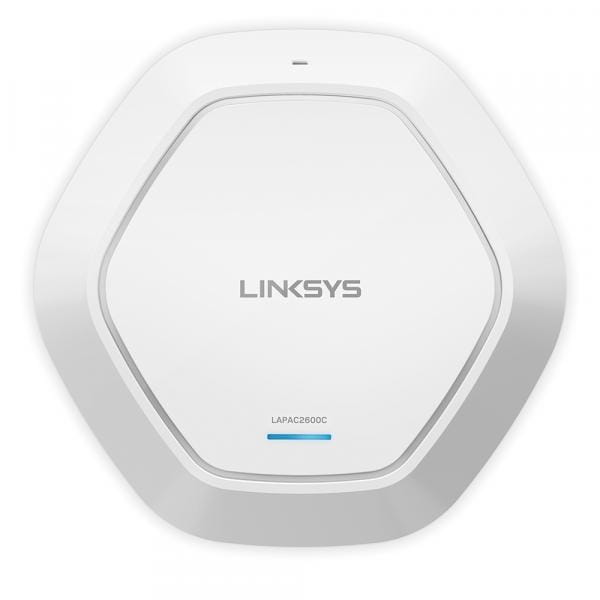 Linksys LAPAC2600C-EU